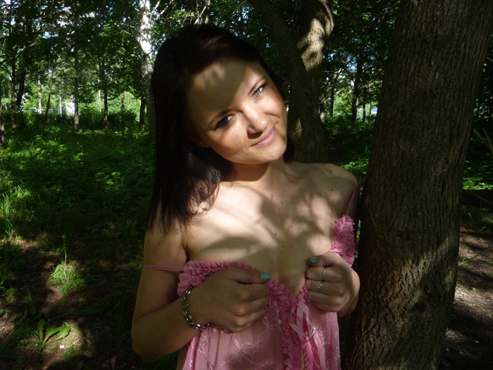 Проститутка Каролина
